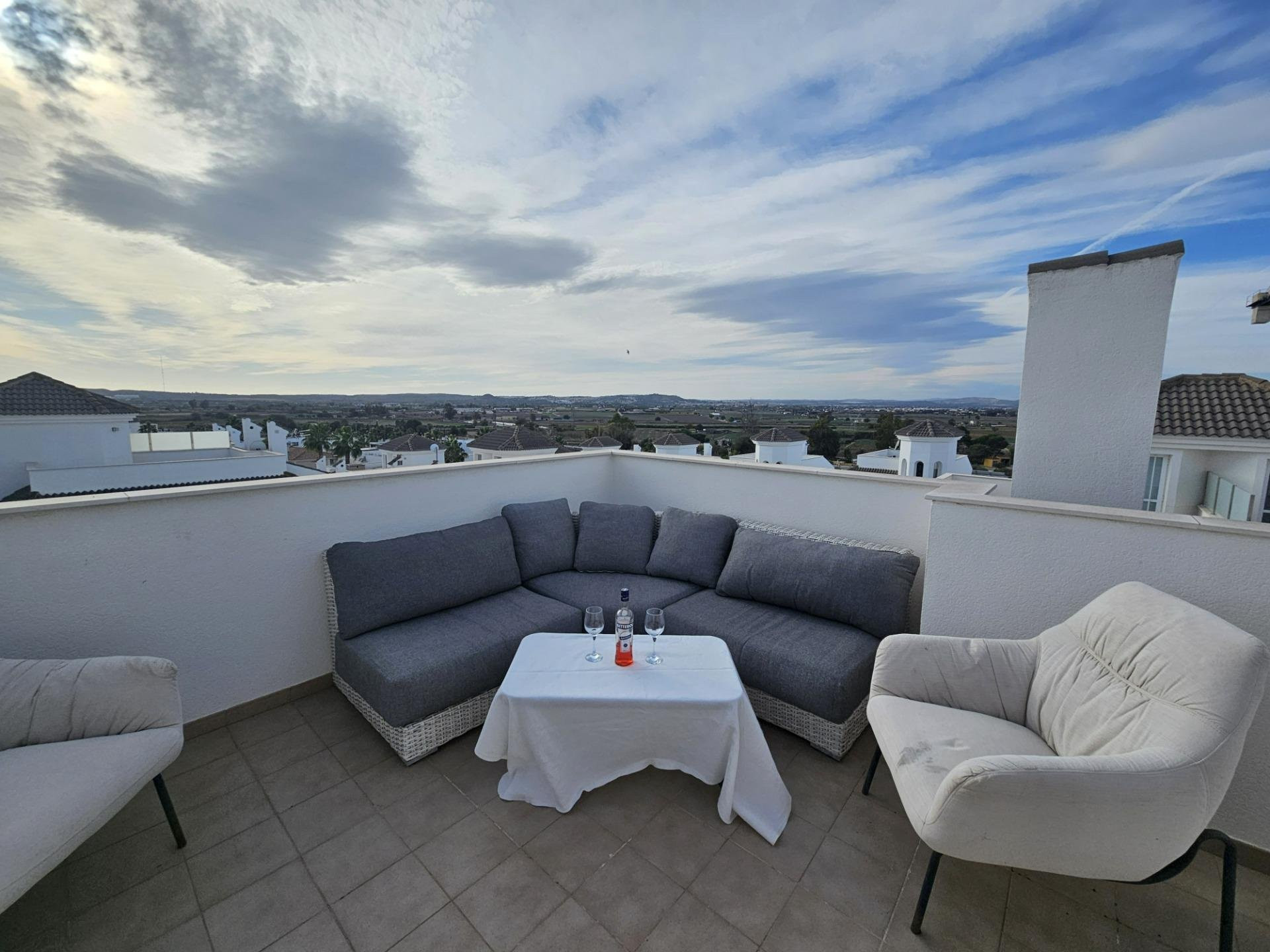 House in San Fulgencio - Image 2