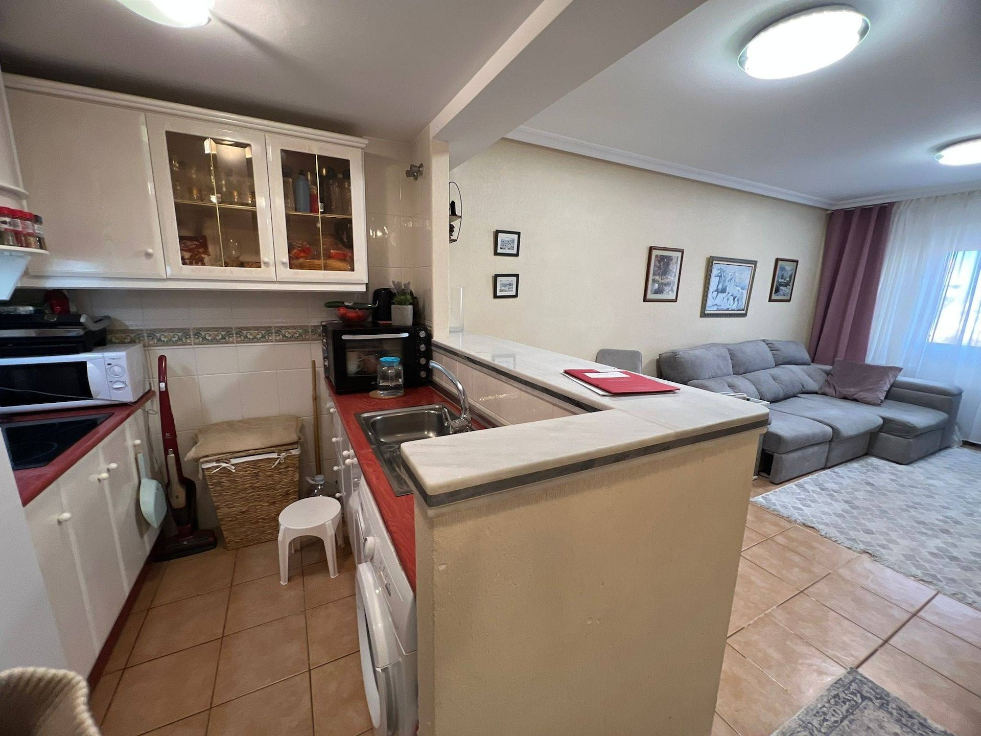 Apartment in Torrevieja - Image 4