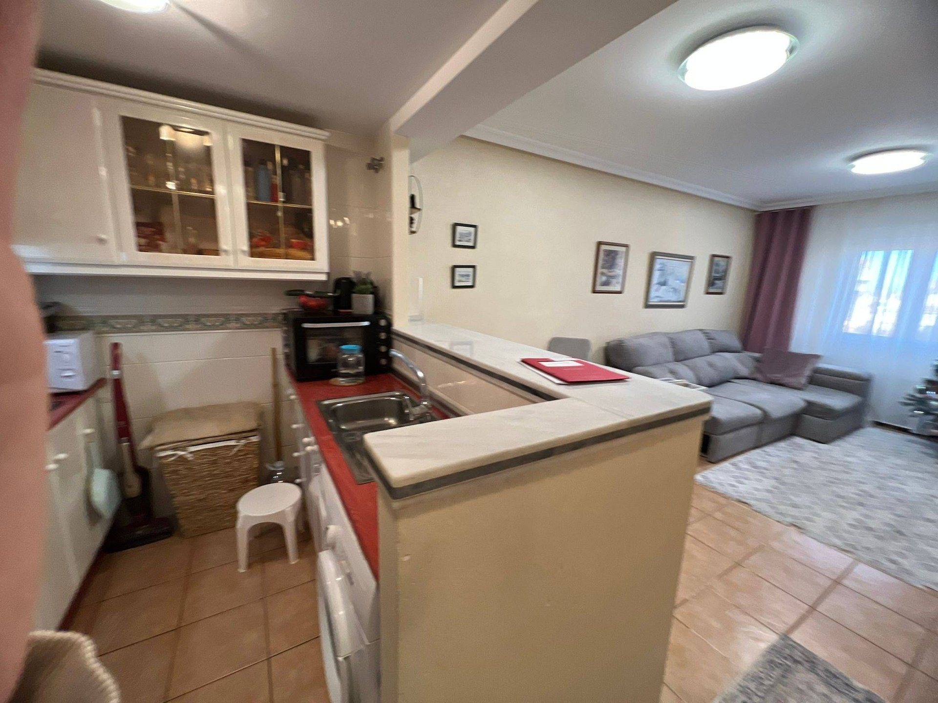 Apartment in Torrevieja - Image 5