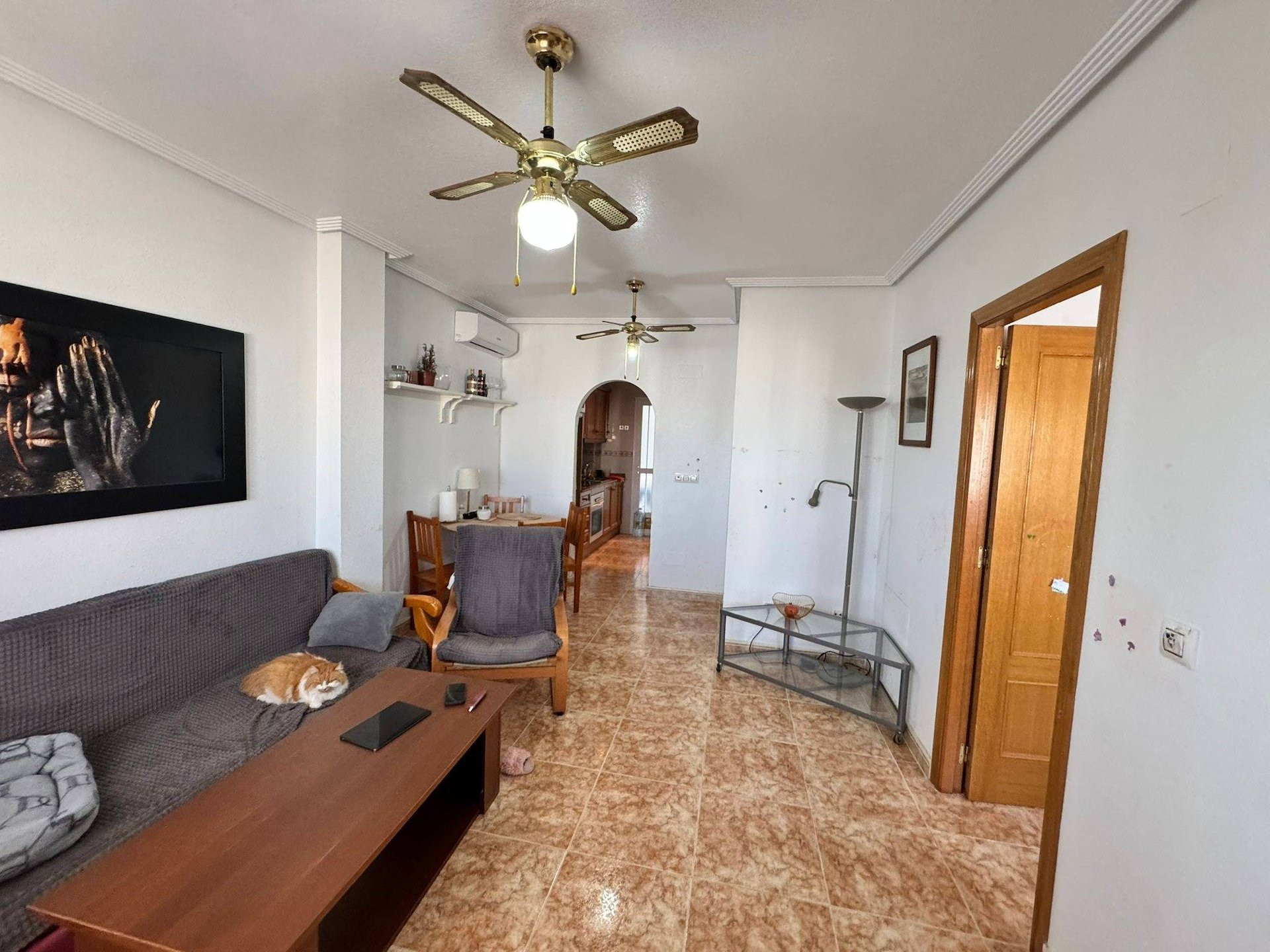 Apartment in Urbanizacion los Balcones - Image 4