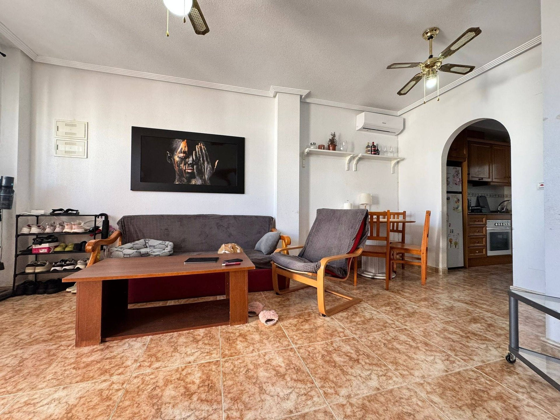 Apartment in Urbanizacion los Balcones - Image 5