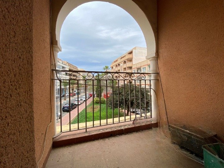 Apartment in Torrevieja - view 1