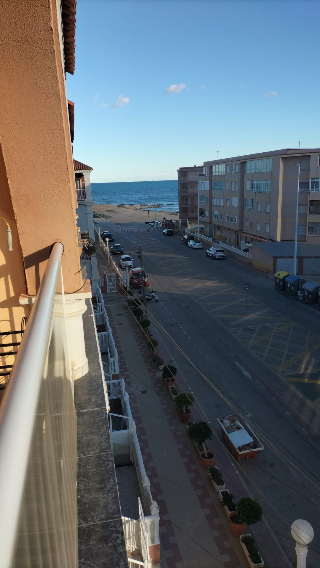 Apartment in Torrevieja - view 1