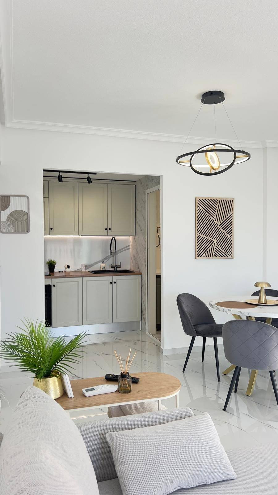 Apartment in Urbanizacion los Balcones - Image 4