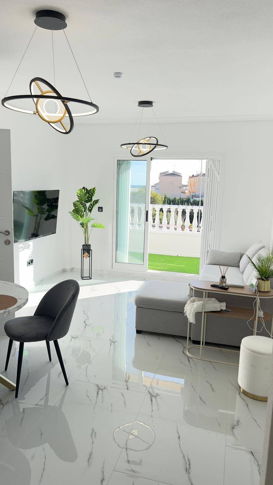 Apartment in Urbanizacion los Balcones - Image 5