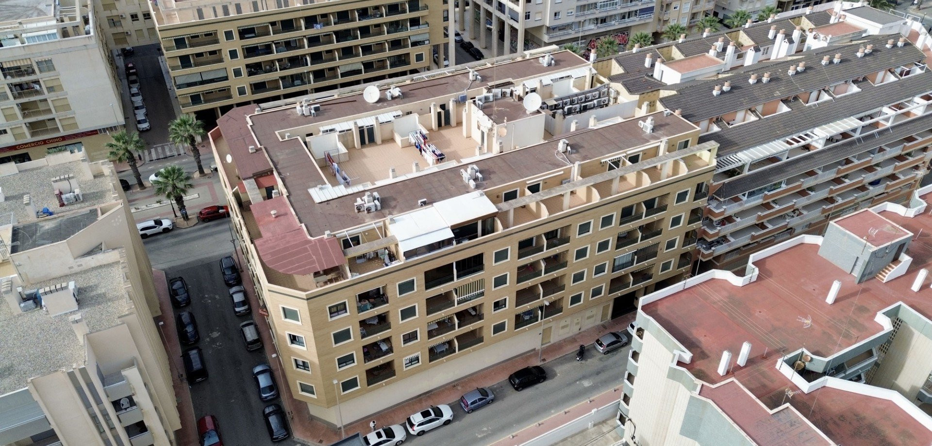 Apartment in Guardamar del Segura - Image 3