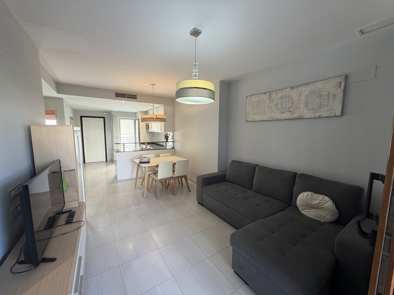 Apartment in Villamartin - Image 2