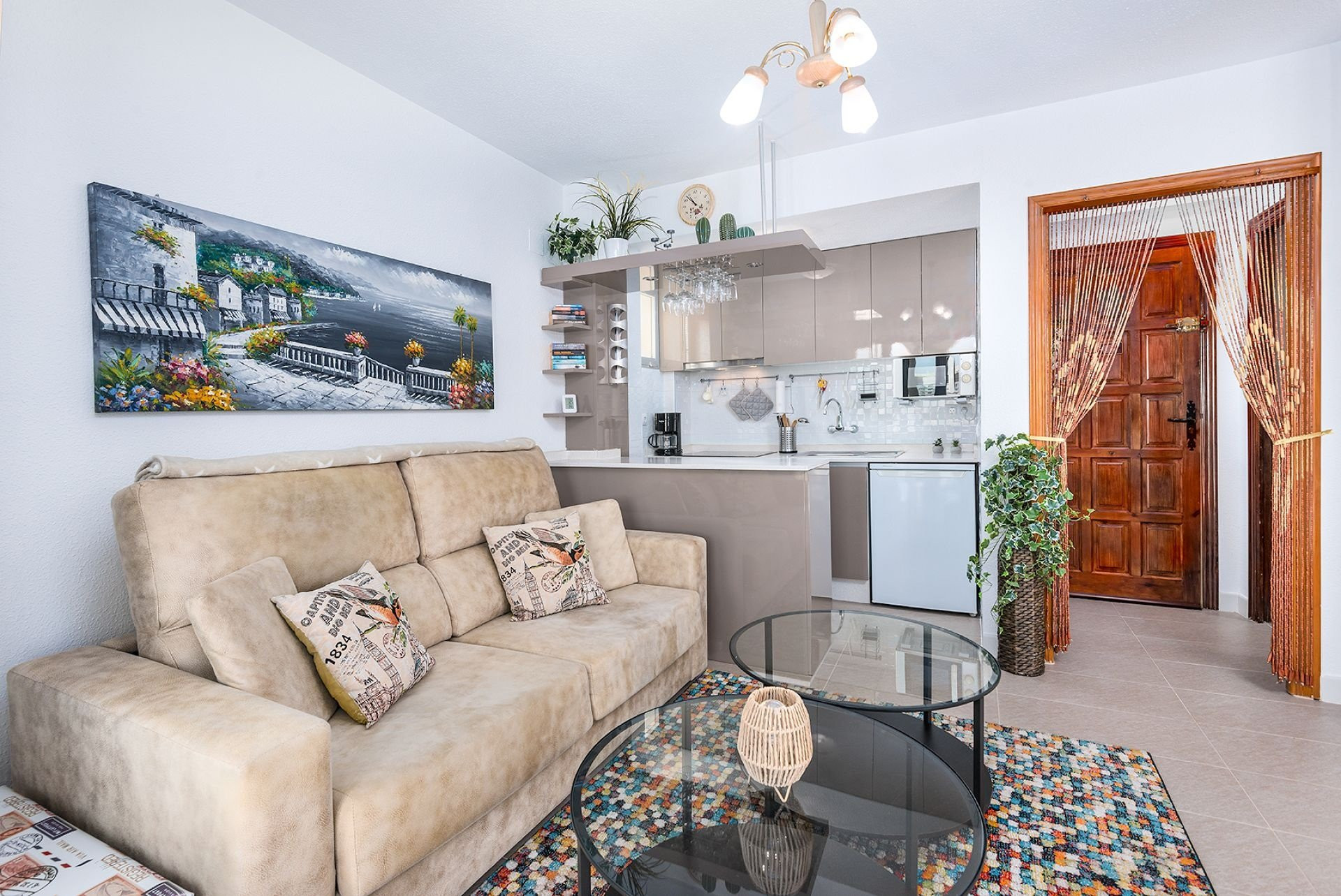 Apartment in Torrevieja - Image 4