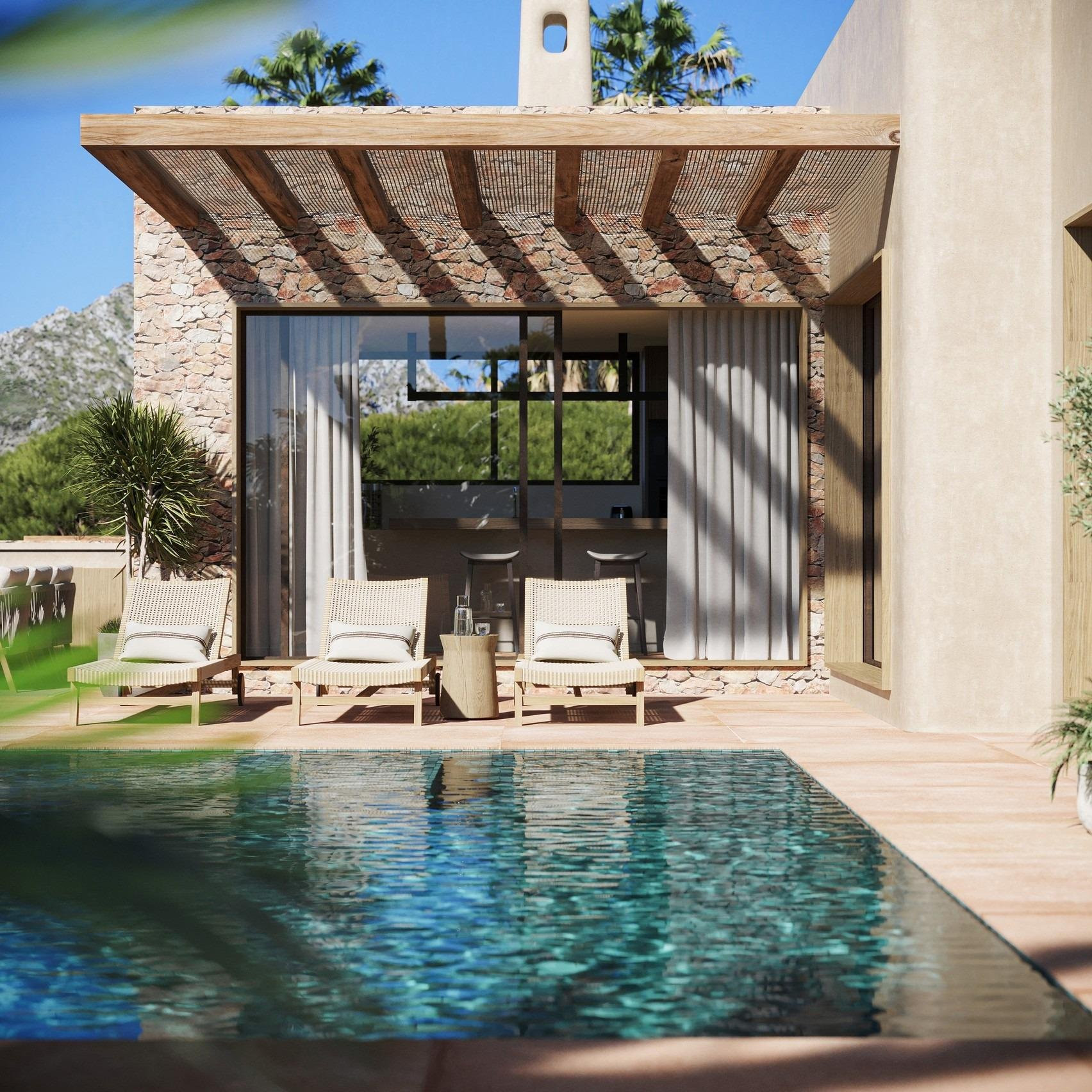 Villa in Javea - Image 3