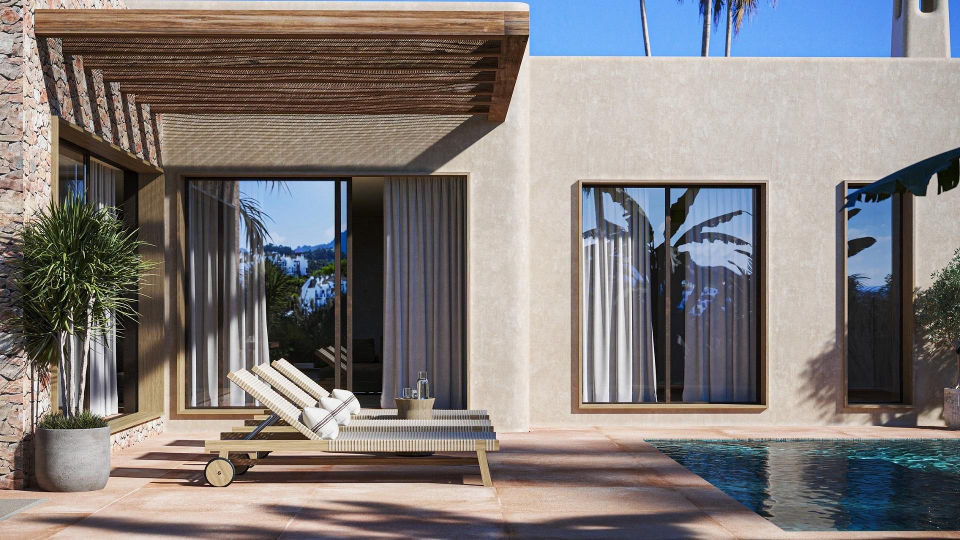 Villa in Javea - Image 4