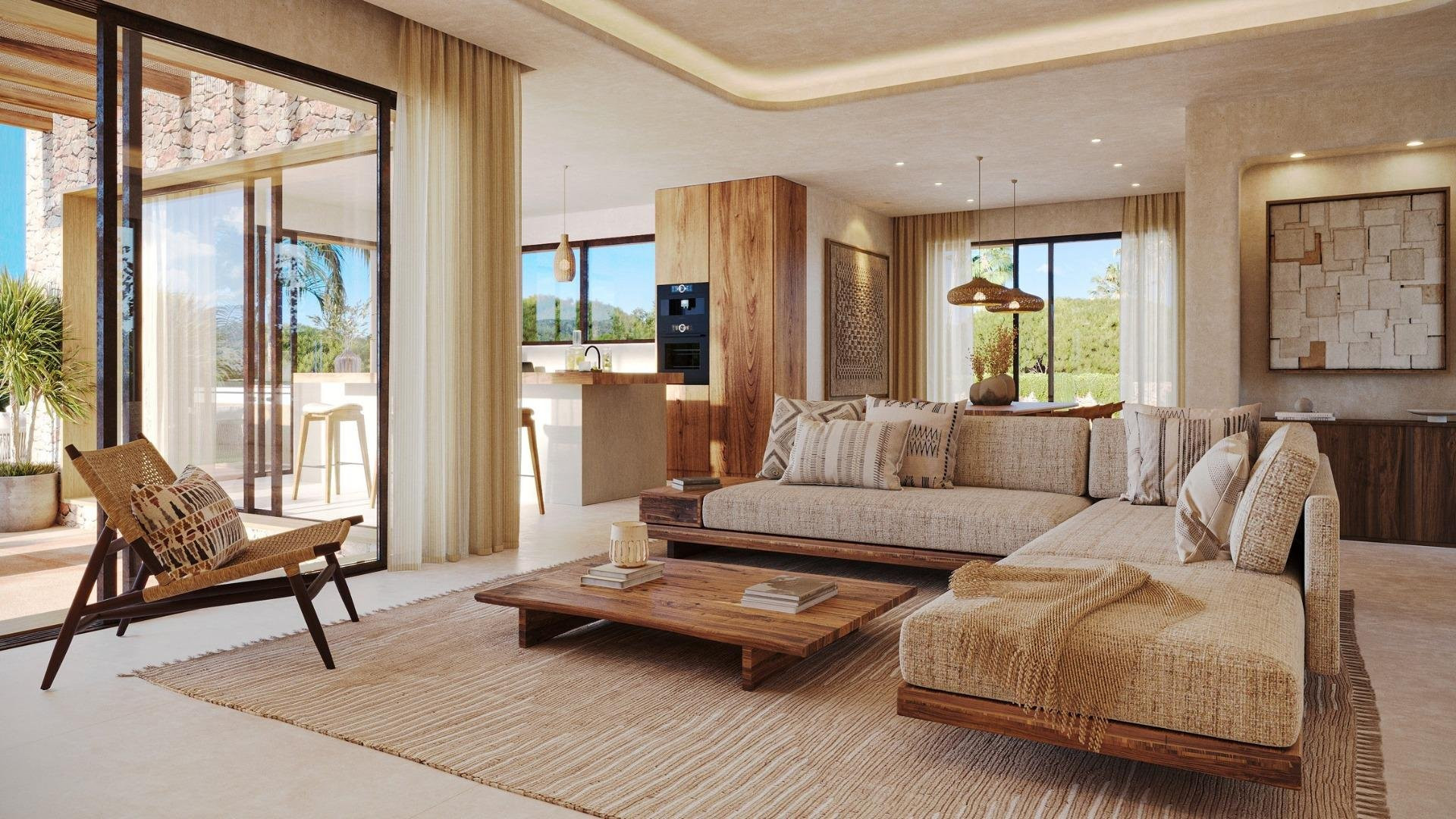 Villa in Javea - Image 5