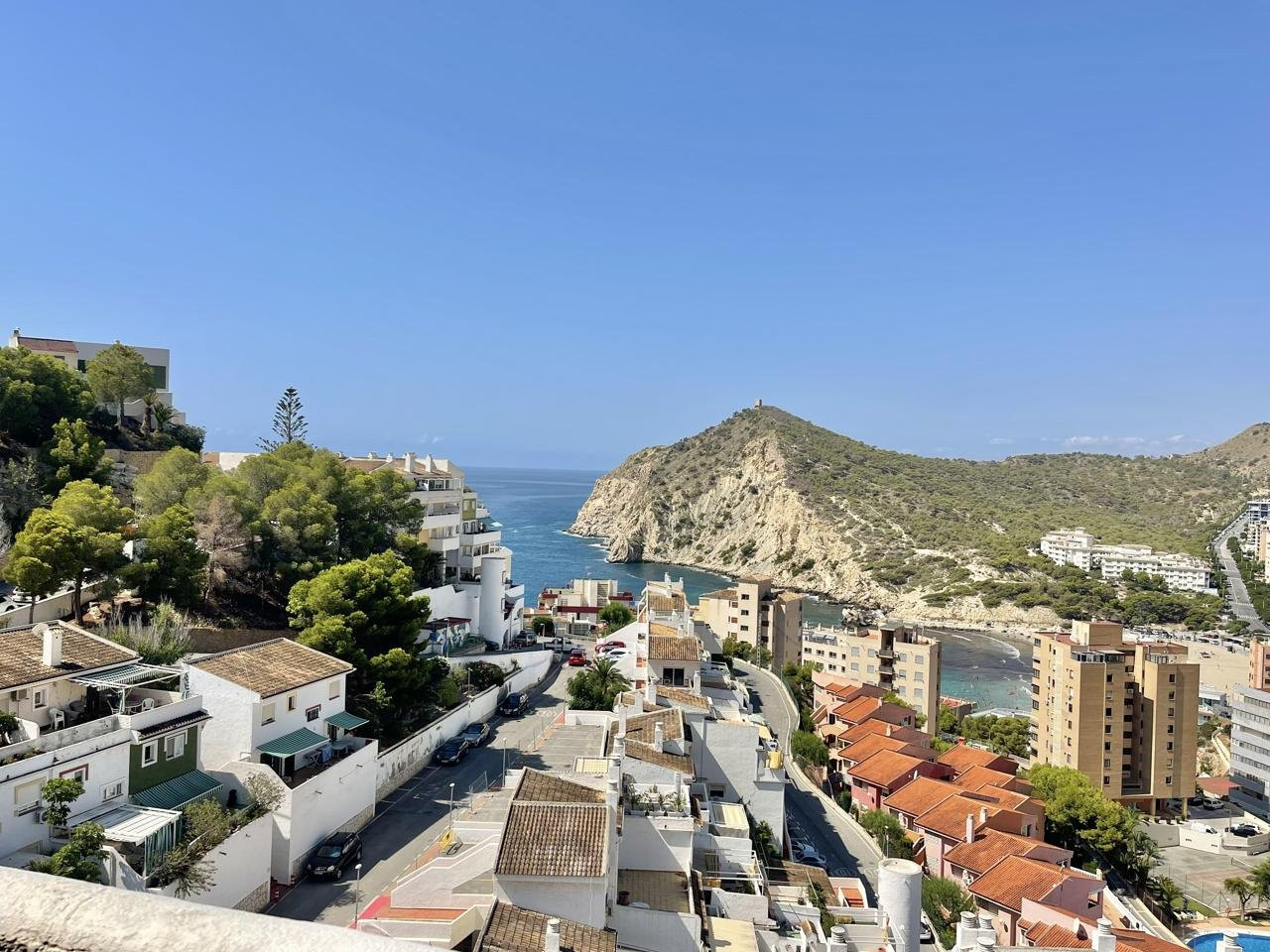 Apartment in Benidorm - Image 2