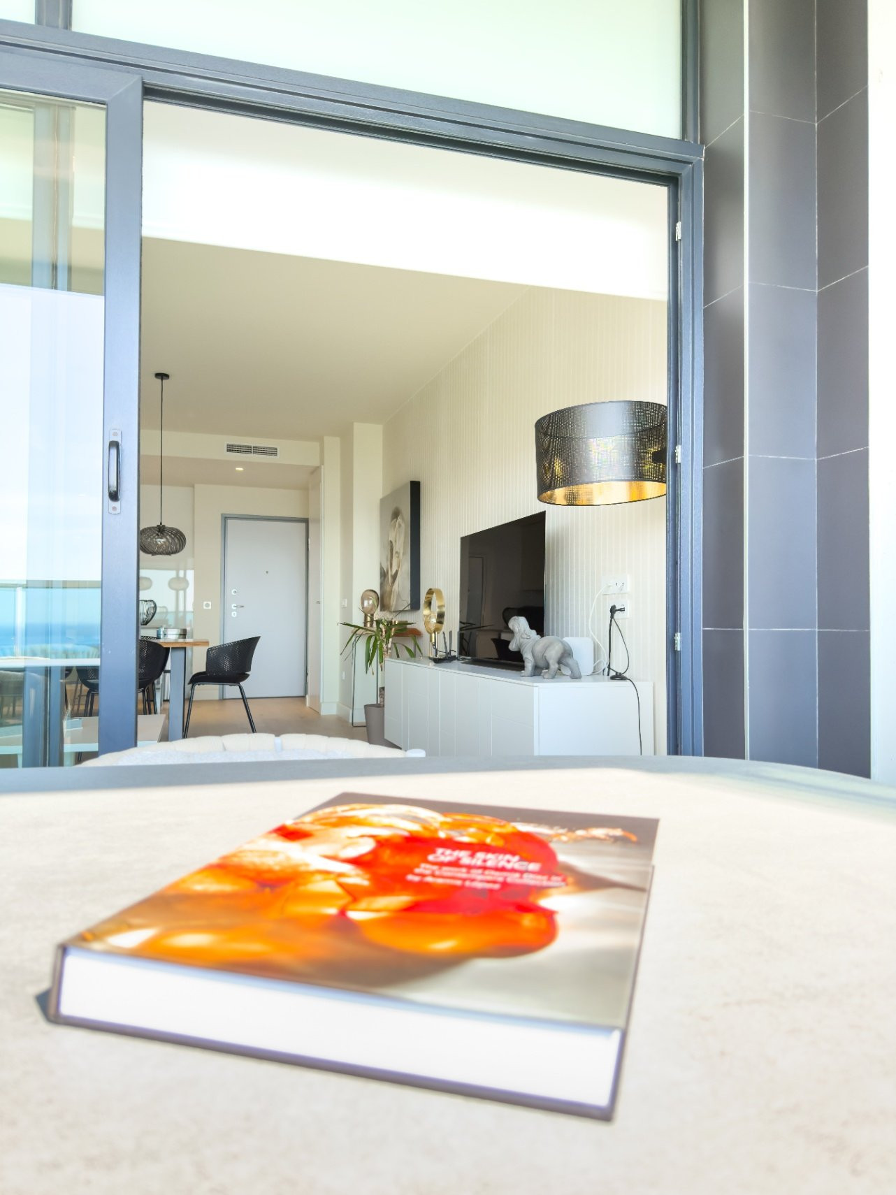 Apartment in Benidorm - Image 3