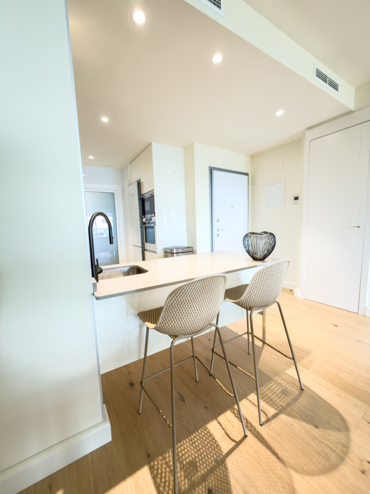 Apartment in Benidorm - Image 5