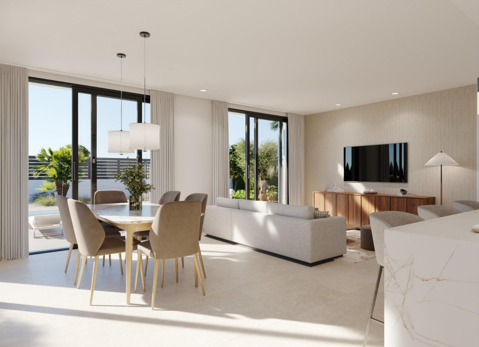 Villa in Corverica - Image 4