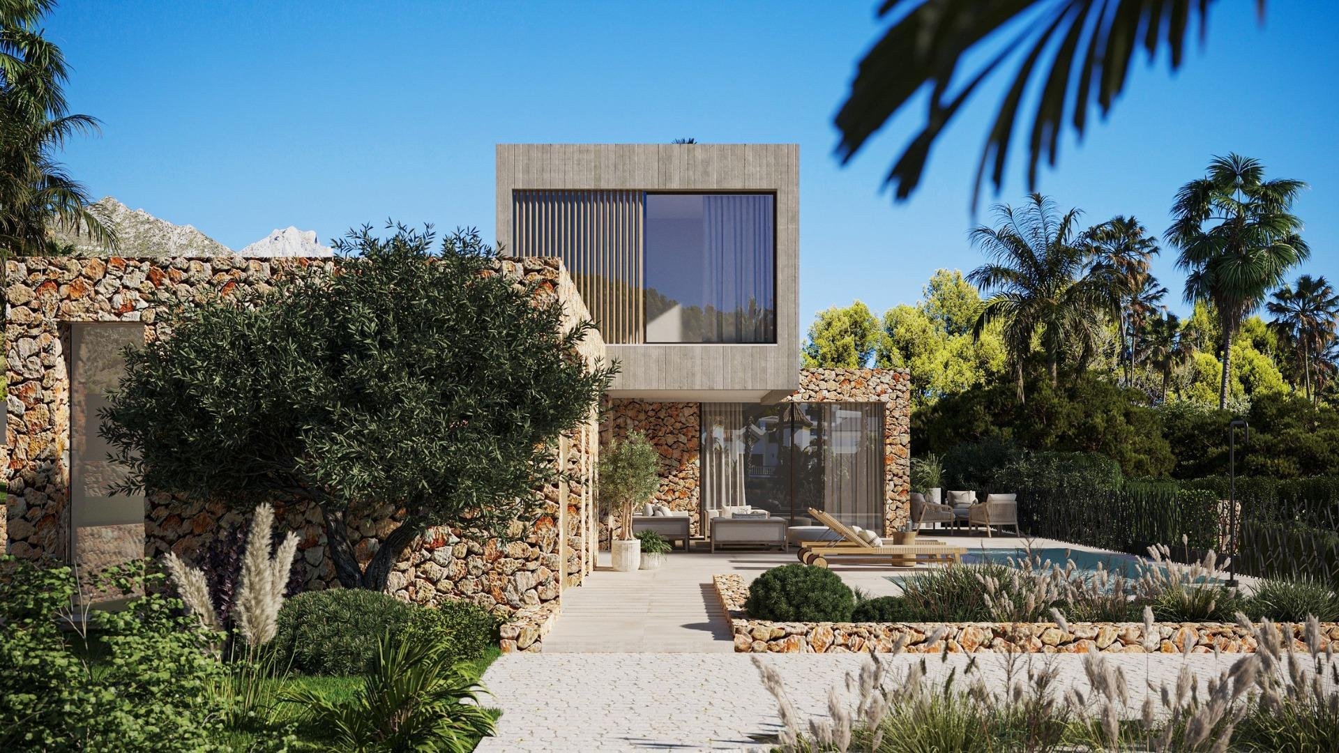 Villa in Javea - Image 2