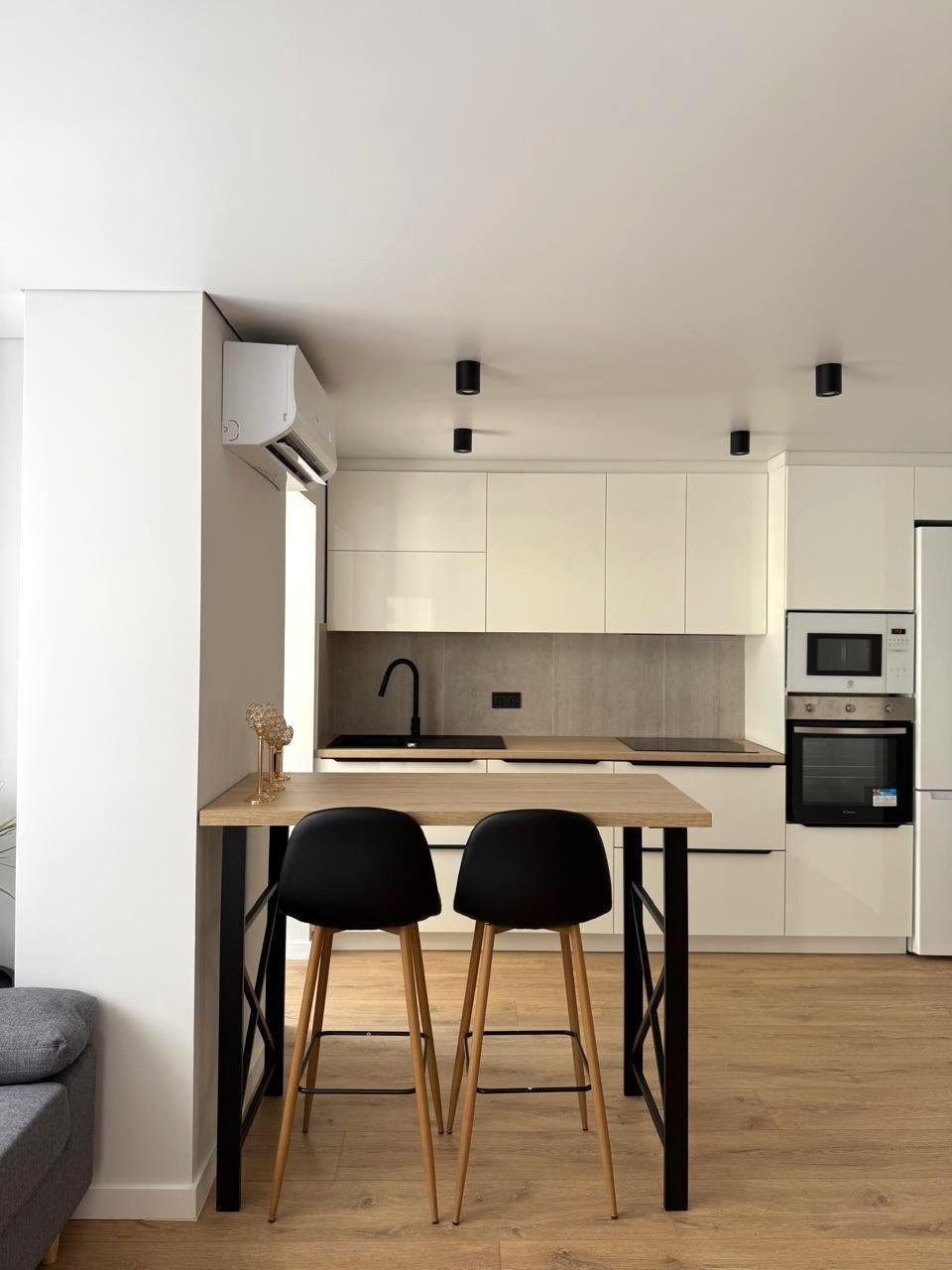 Apartment in Torrevieja - view 1