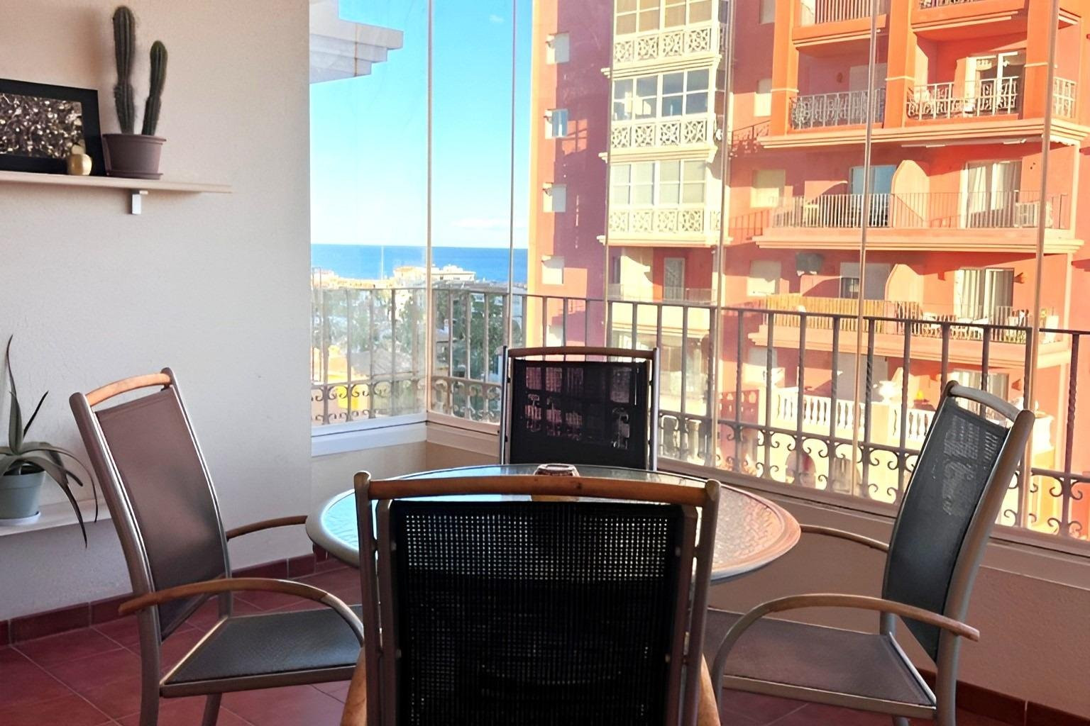 Apartment in Torrevieja - Image 2