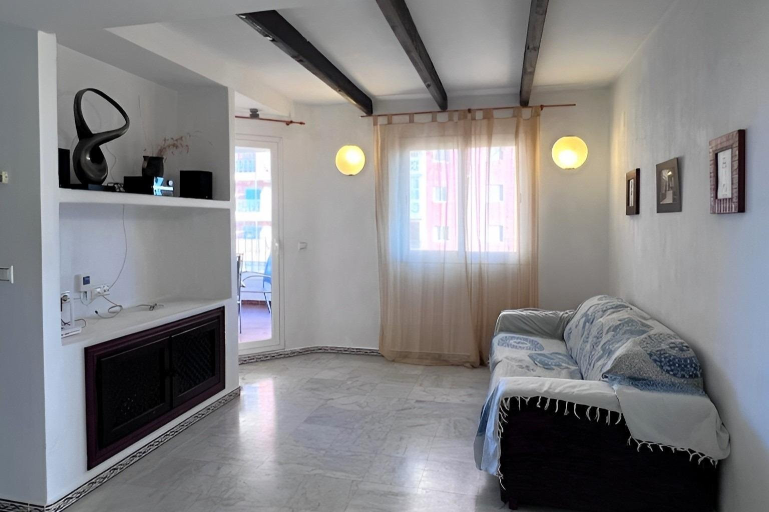 Apartment in Torrevieja - Image 3