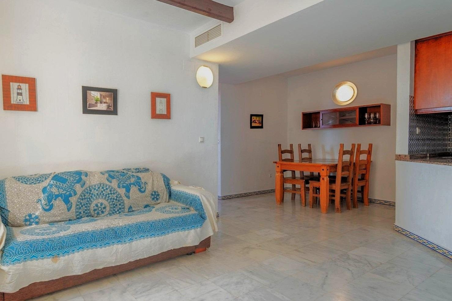 Apartment in Torrevieja - Image 4