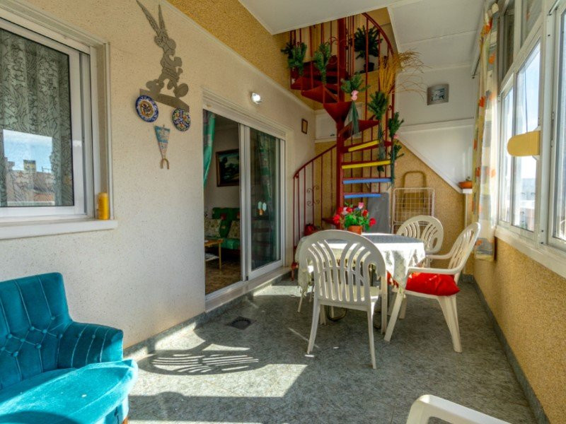 Apartment in Torrevieja - Image 3