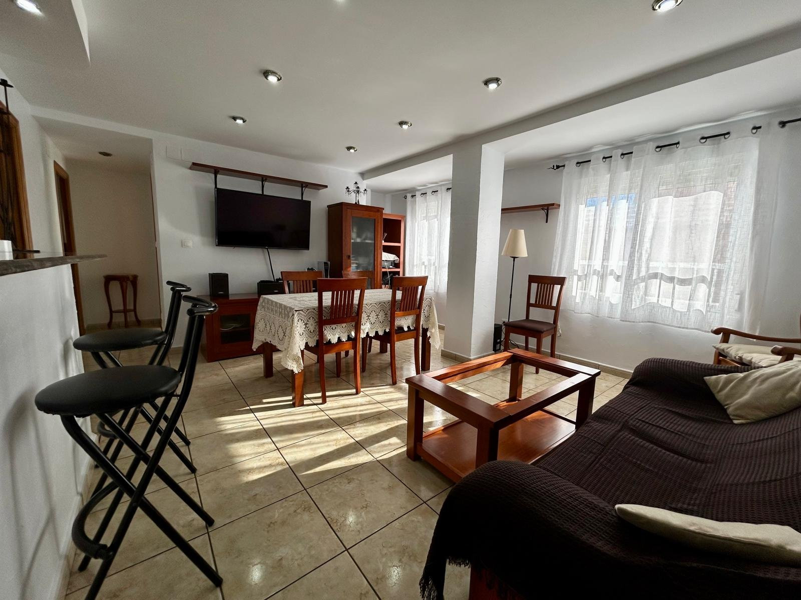 Apartment in Santa Pola - Image 3