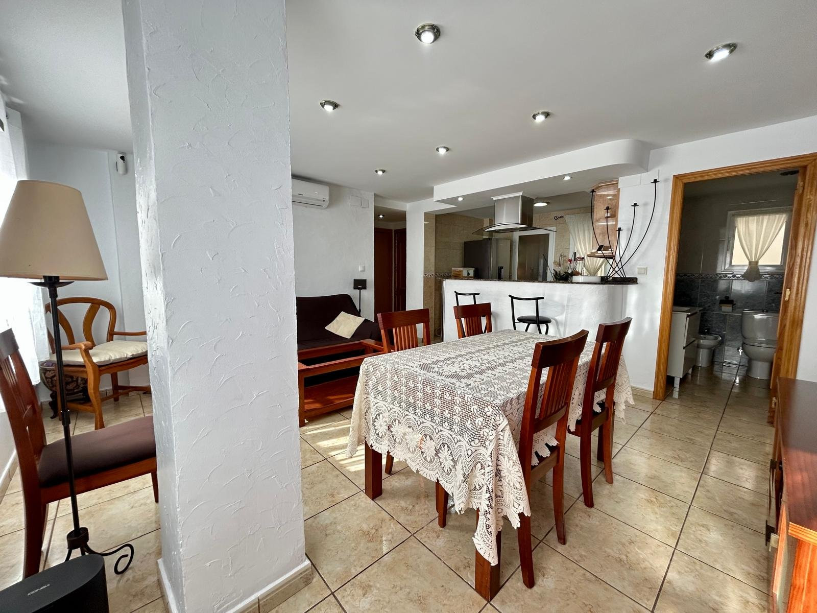 Apartment in Santa Pola - Image 4