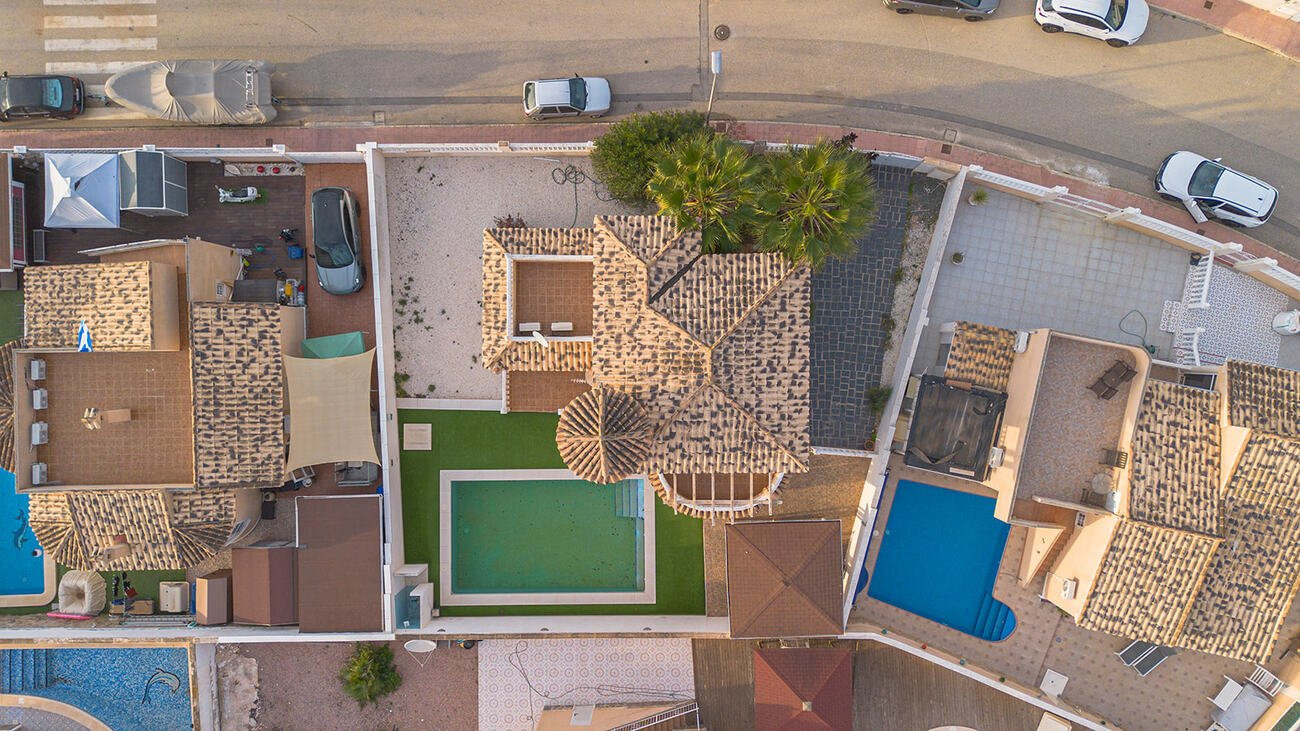 Villa in Algorfa - Image 2