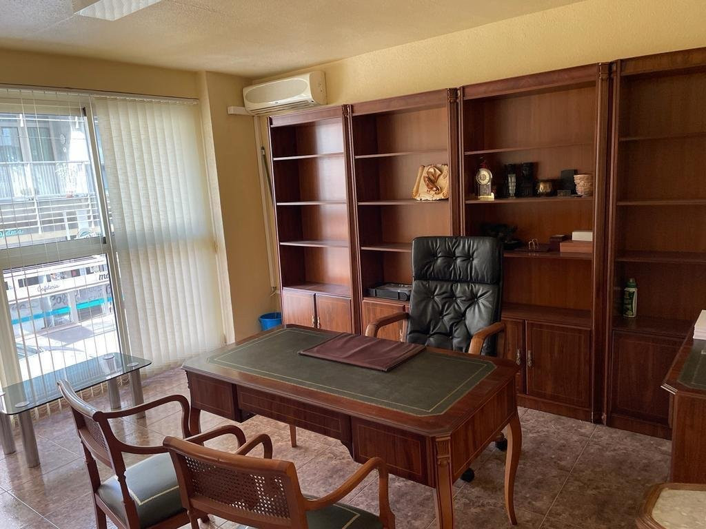 Apartment in Almoradi - view 1