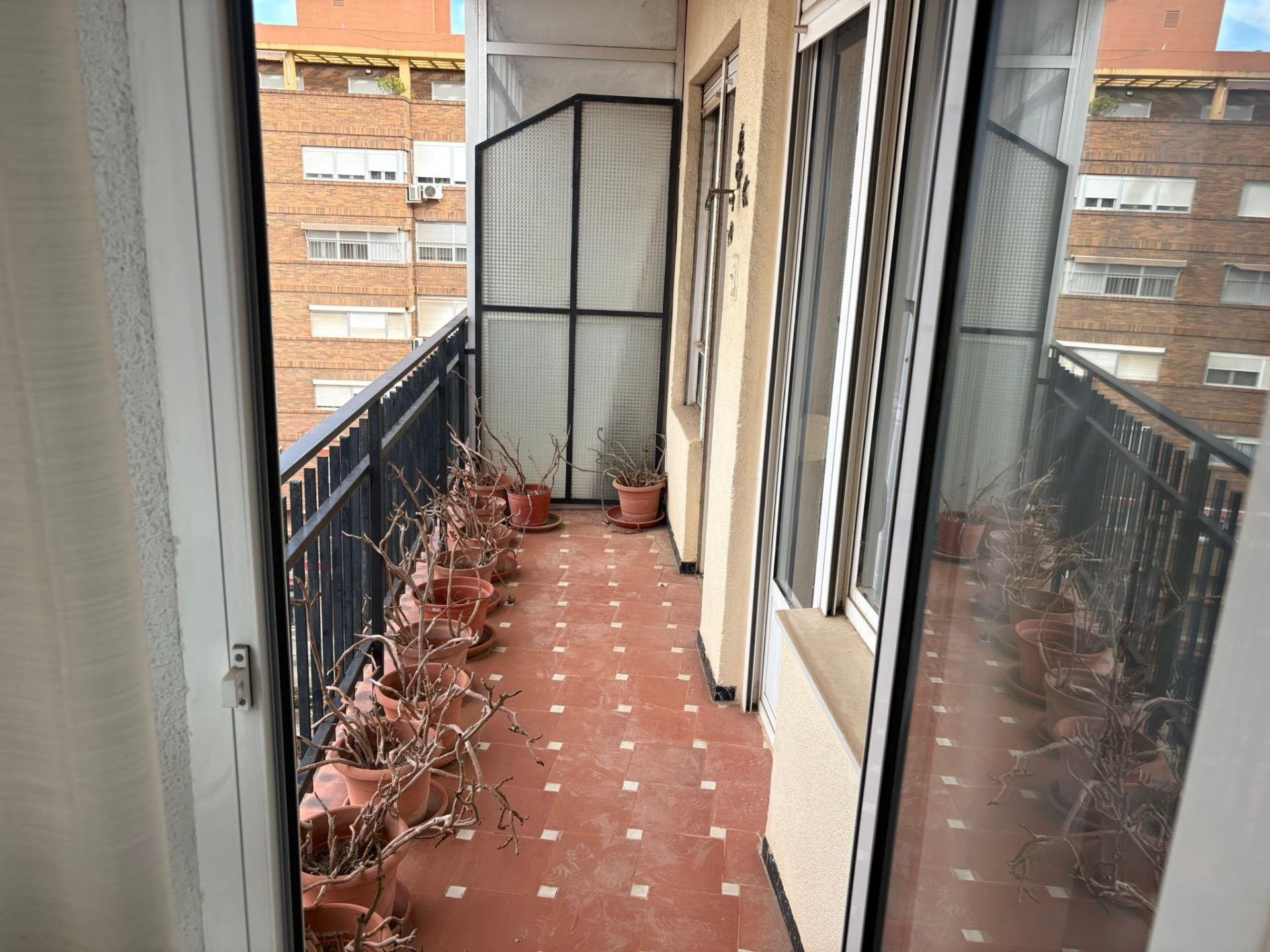 Apartment in La Murada - view 1