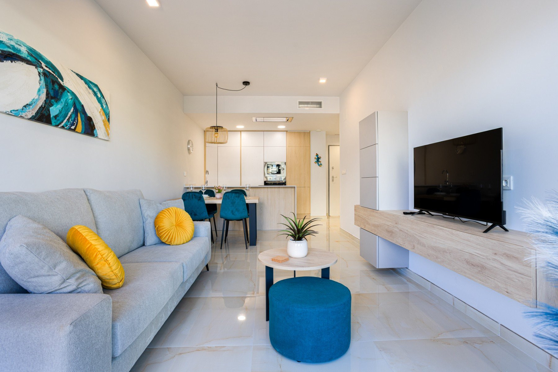 Apartment in Urbanizacion los Balcones - Image 4