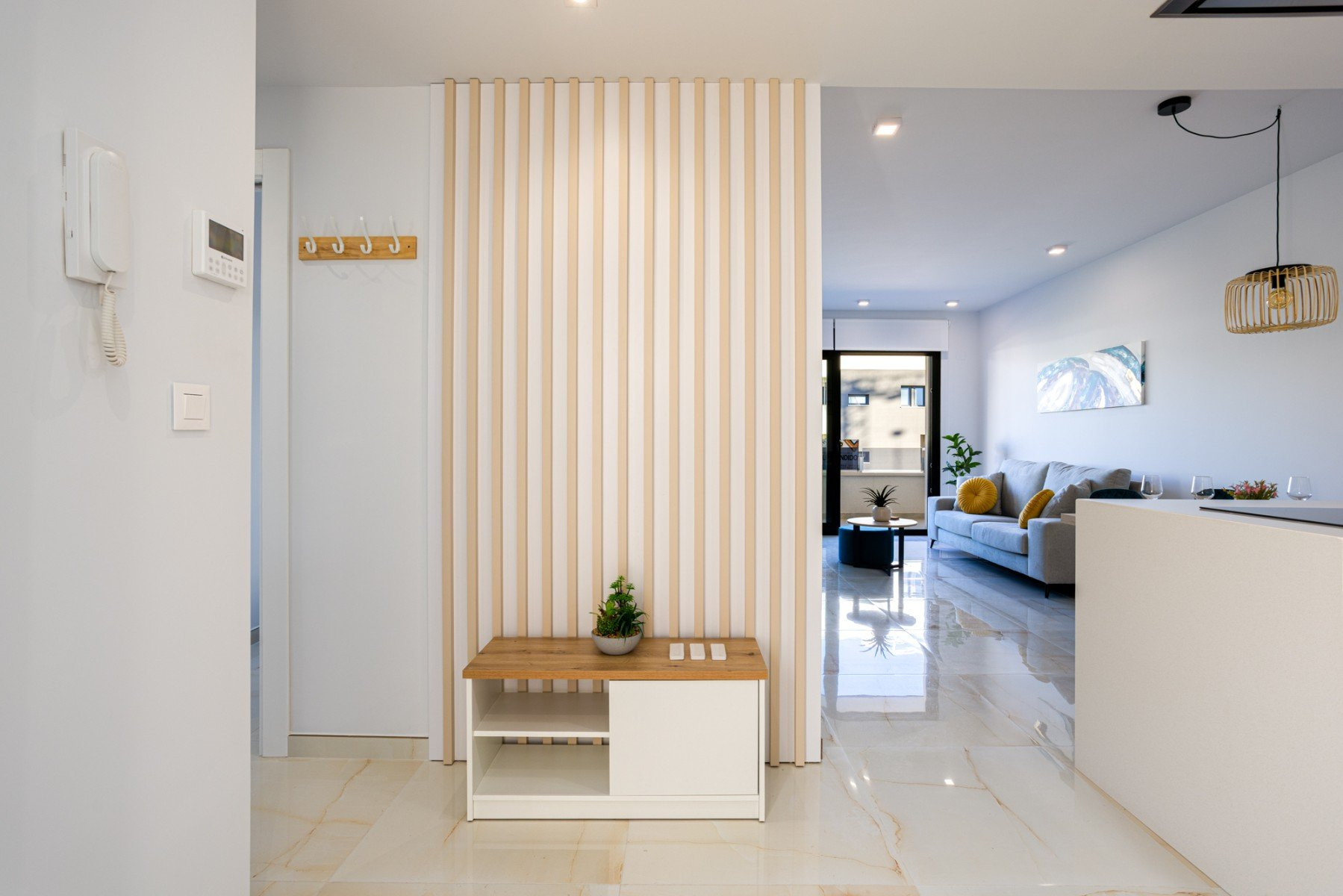 Apartment in Urbanizacion los Balcones - Image 5