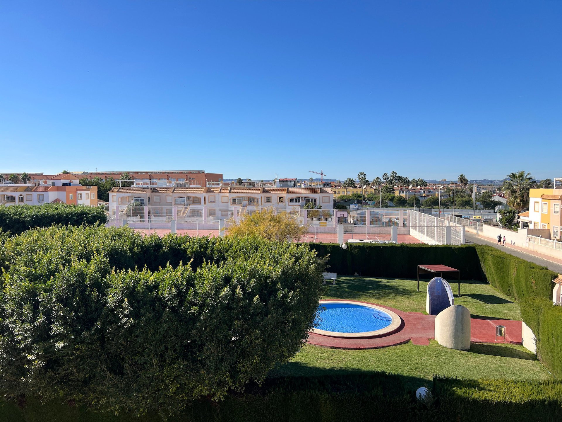 House in Torrevieja - view 1