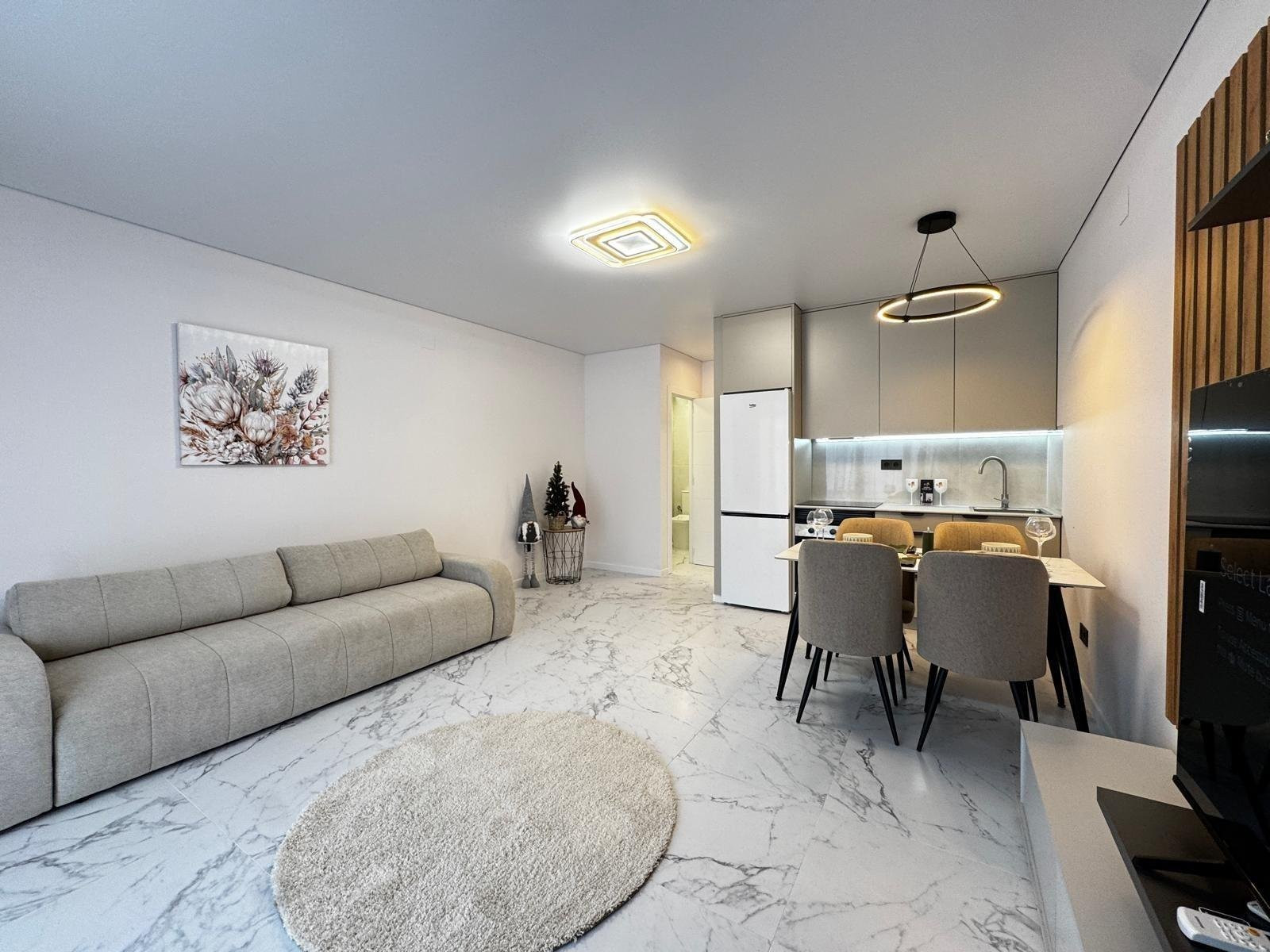 House in El Chaparral - view 1