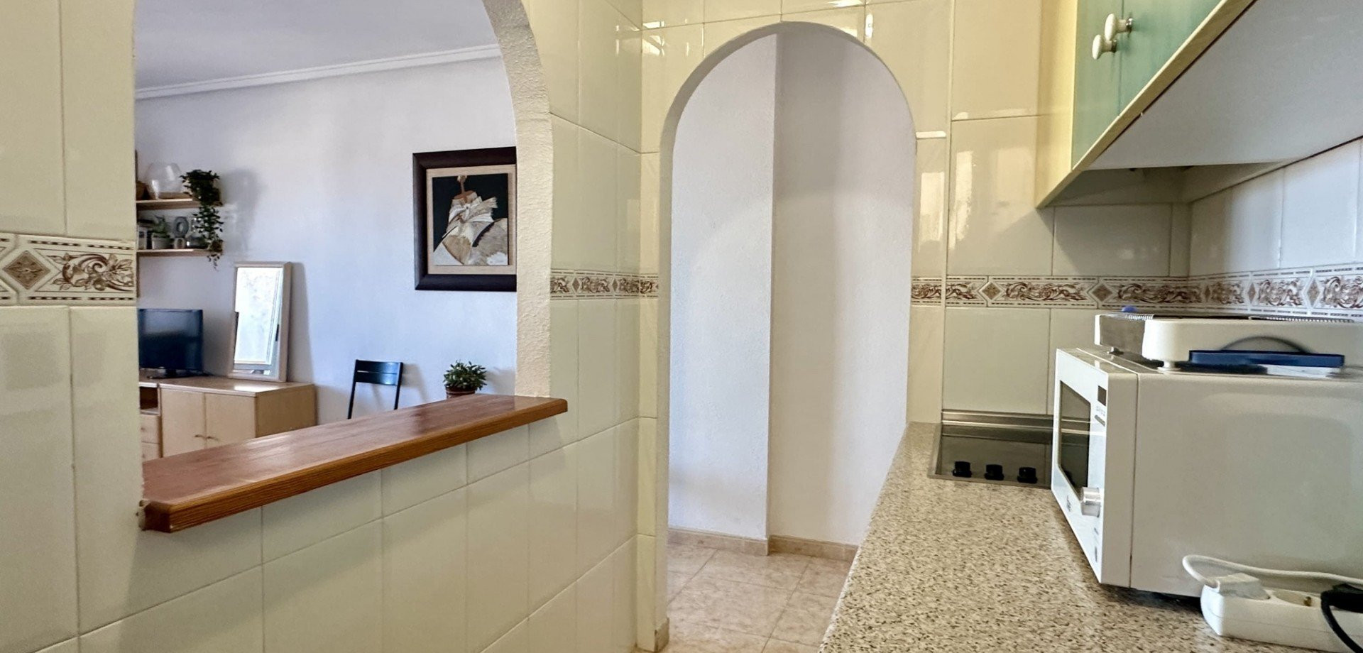 Apartment in Torrevieja - Image 3