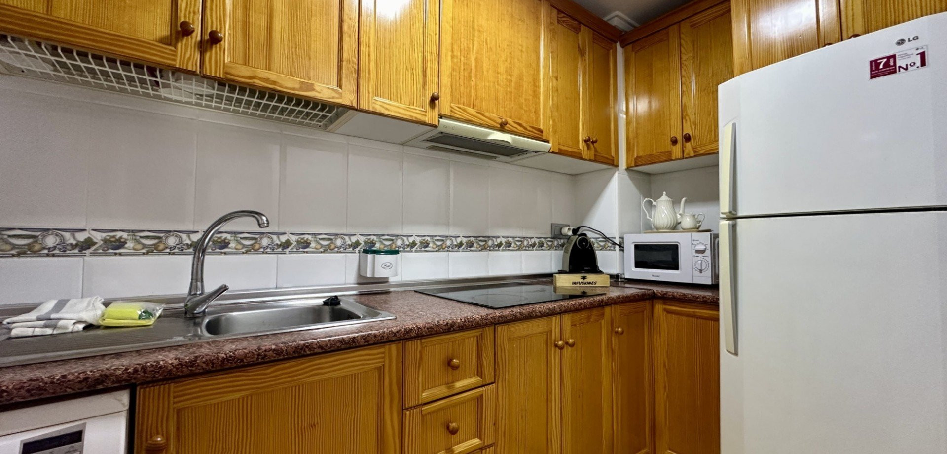 Apartment in Torrevieja - Image 5