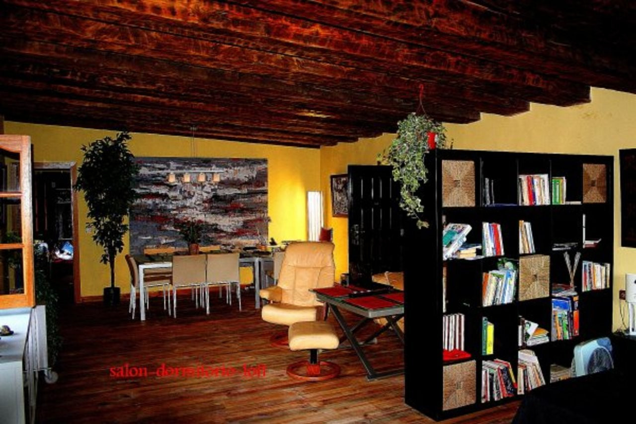 Farm, Ranch or Equestrian in Casas del Cura - Image 5