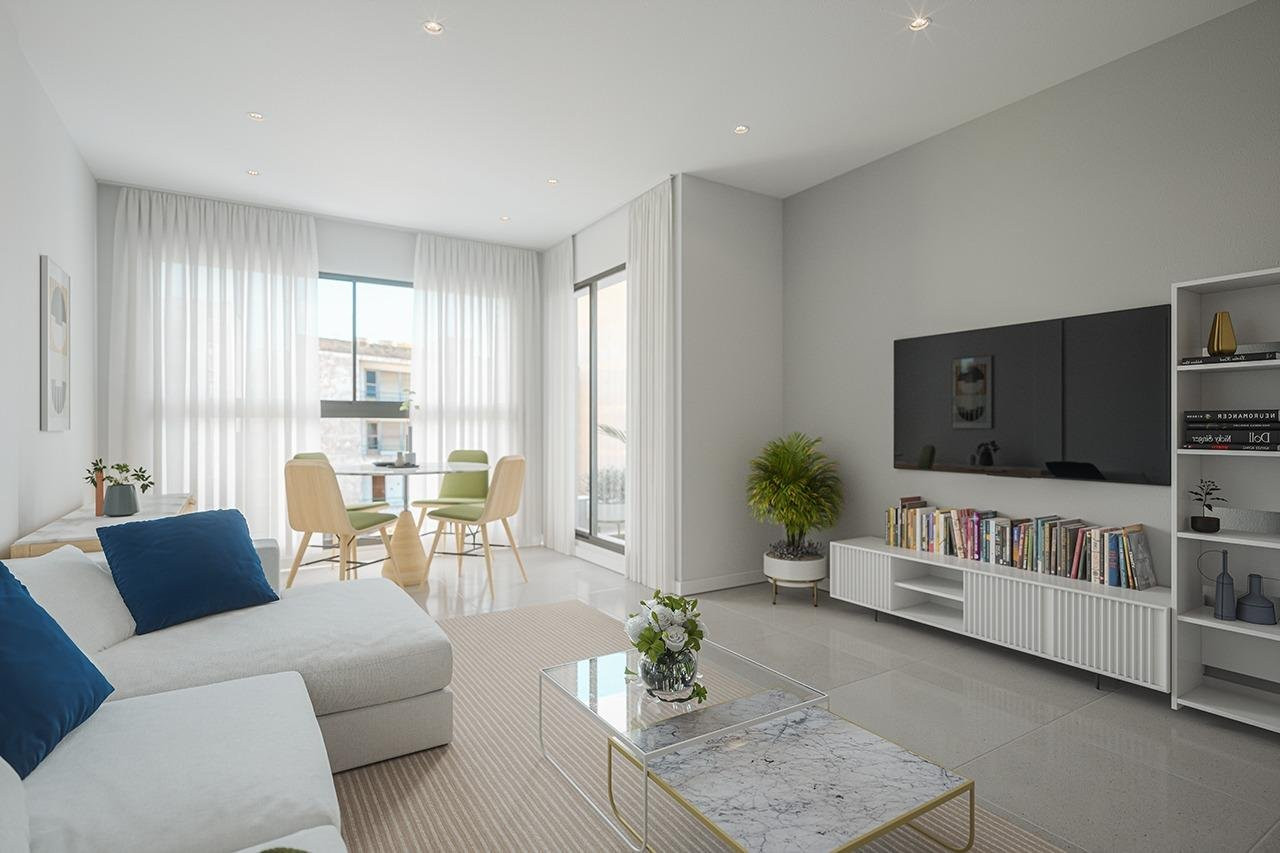 Apartment in Guardamar del Segura - Image 4