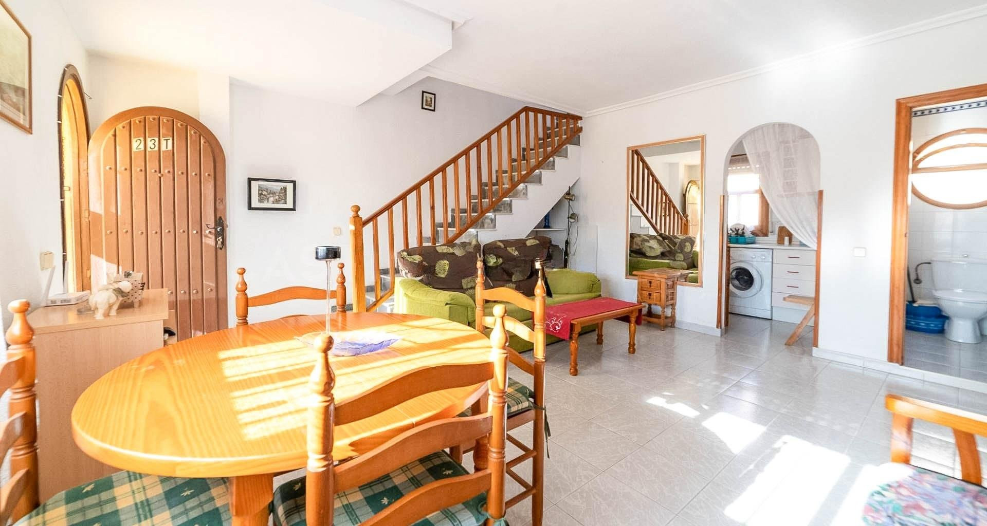 House in Torrevieja - view 1