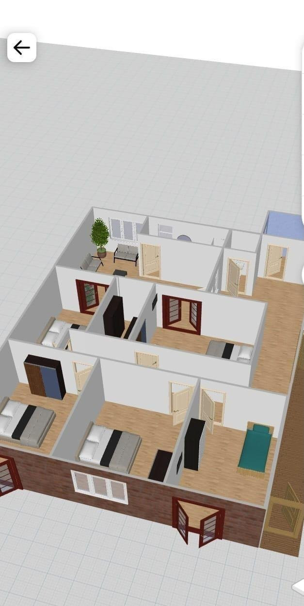 Apartment in Torrevieja - Image 3