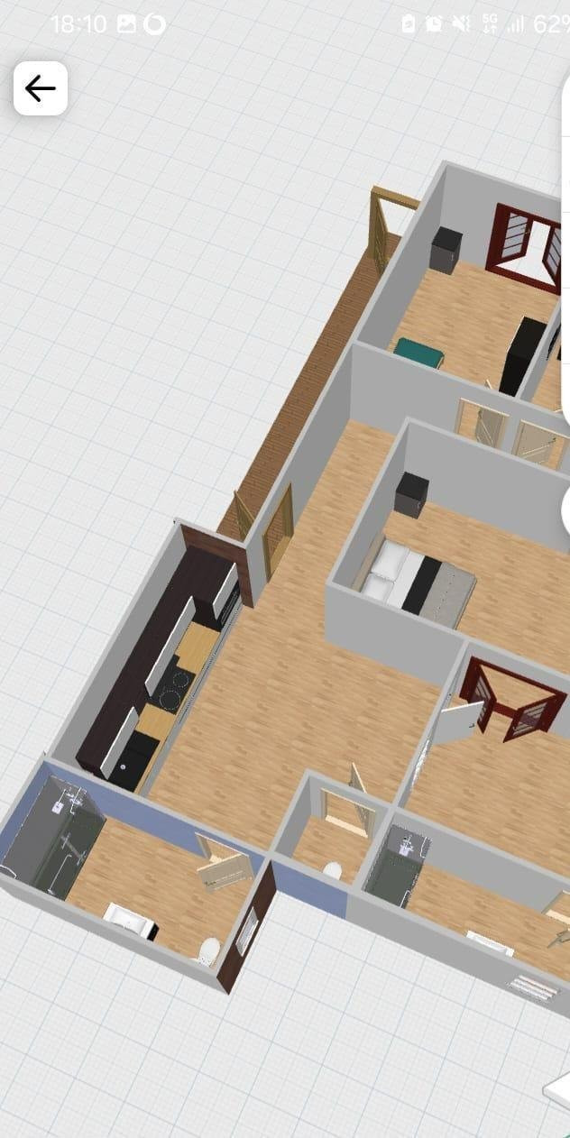 Apartment in Torrevieja - Image 4