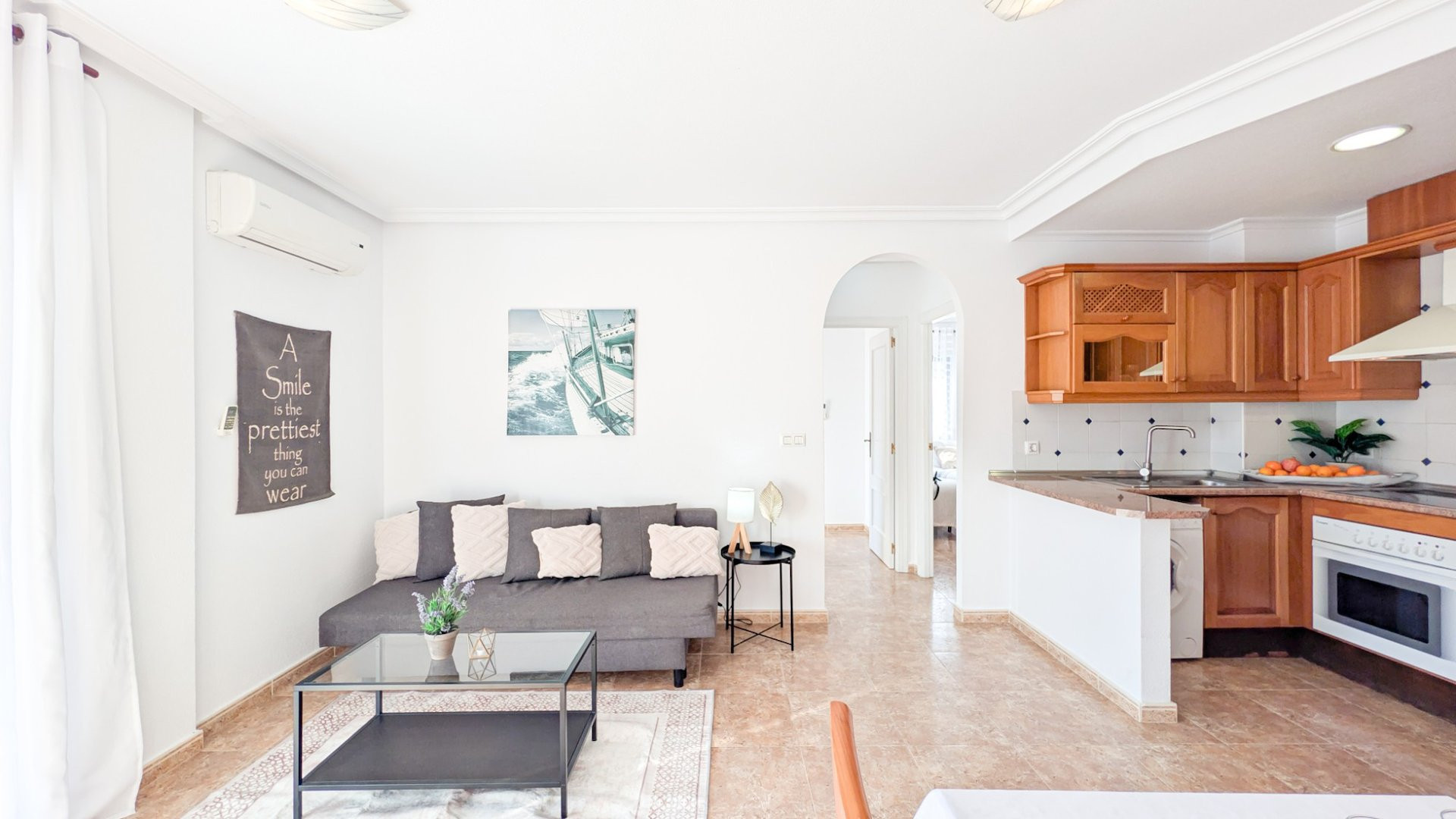 Apartment in Urbanizacion los Balcones - Image 4