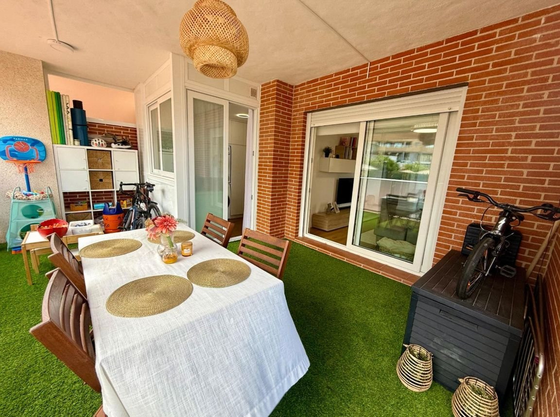 Apartment in La Cala - Image 2