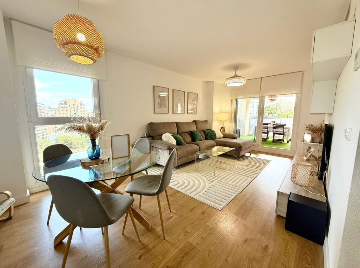 Apartment in La Cala - Image 3