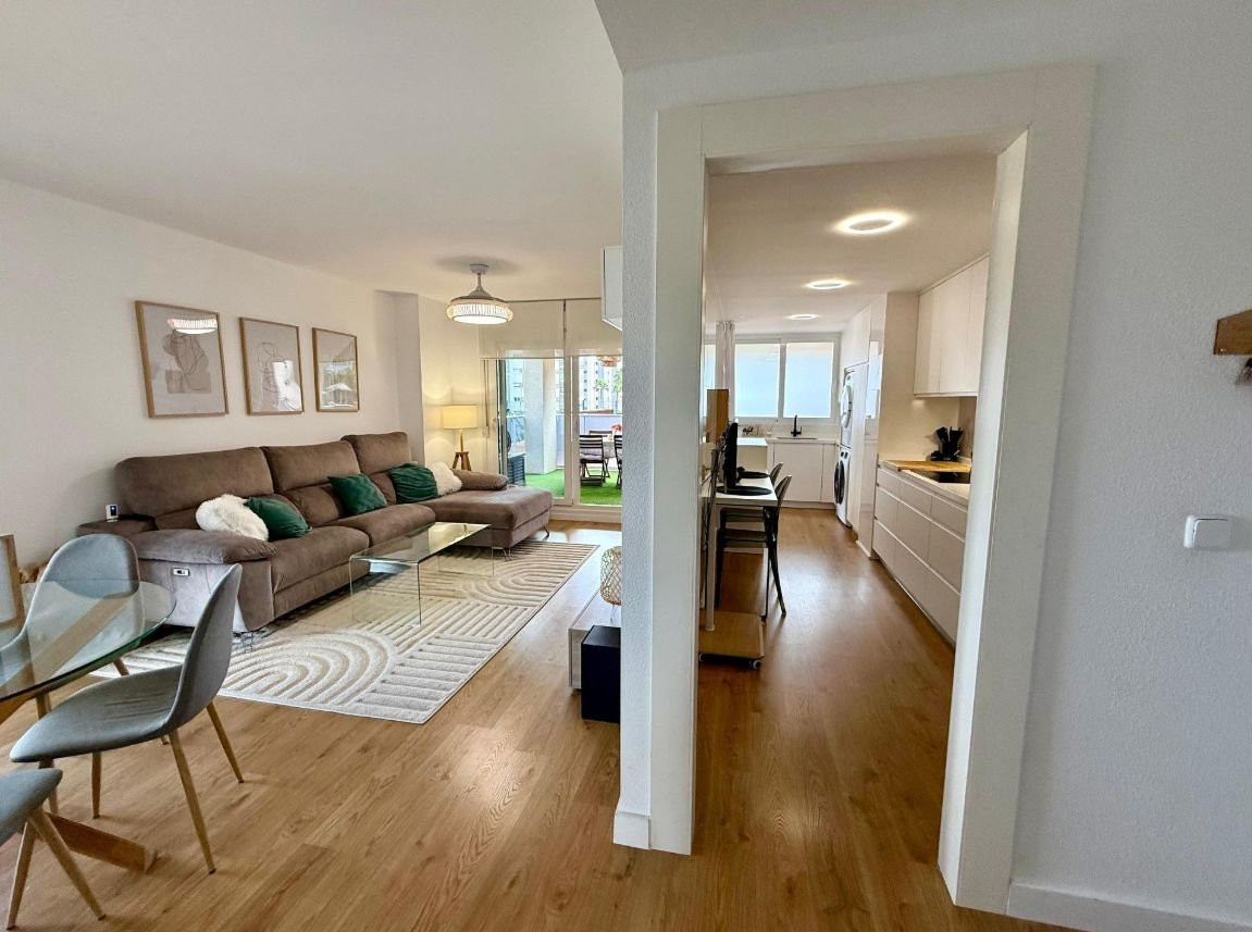 Apartment in La Cala - Image 4