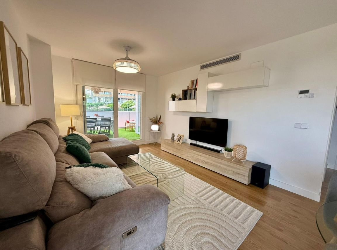 Apartment in La Cala - Image 5