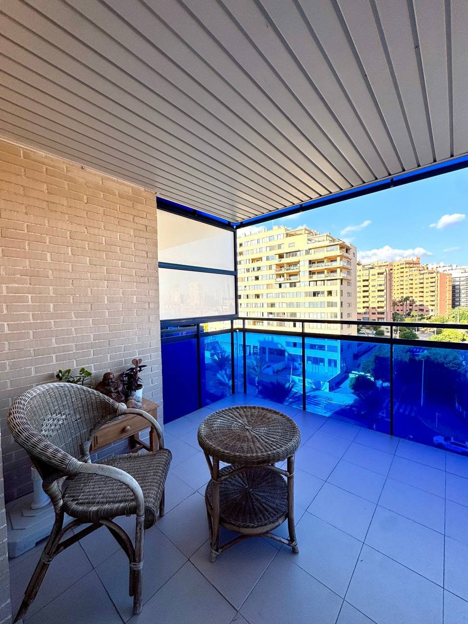 Apartment in La Cala - Image 2