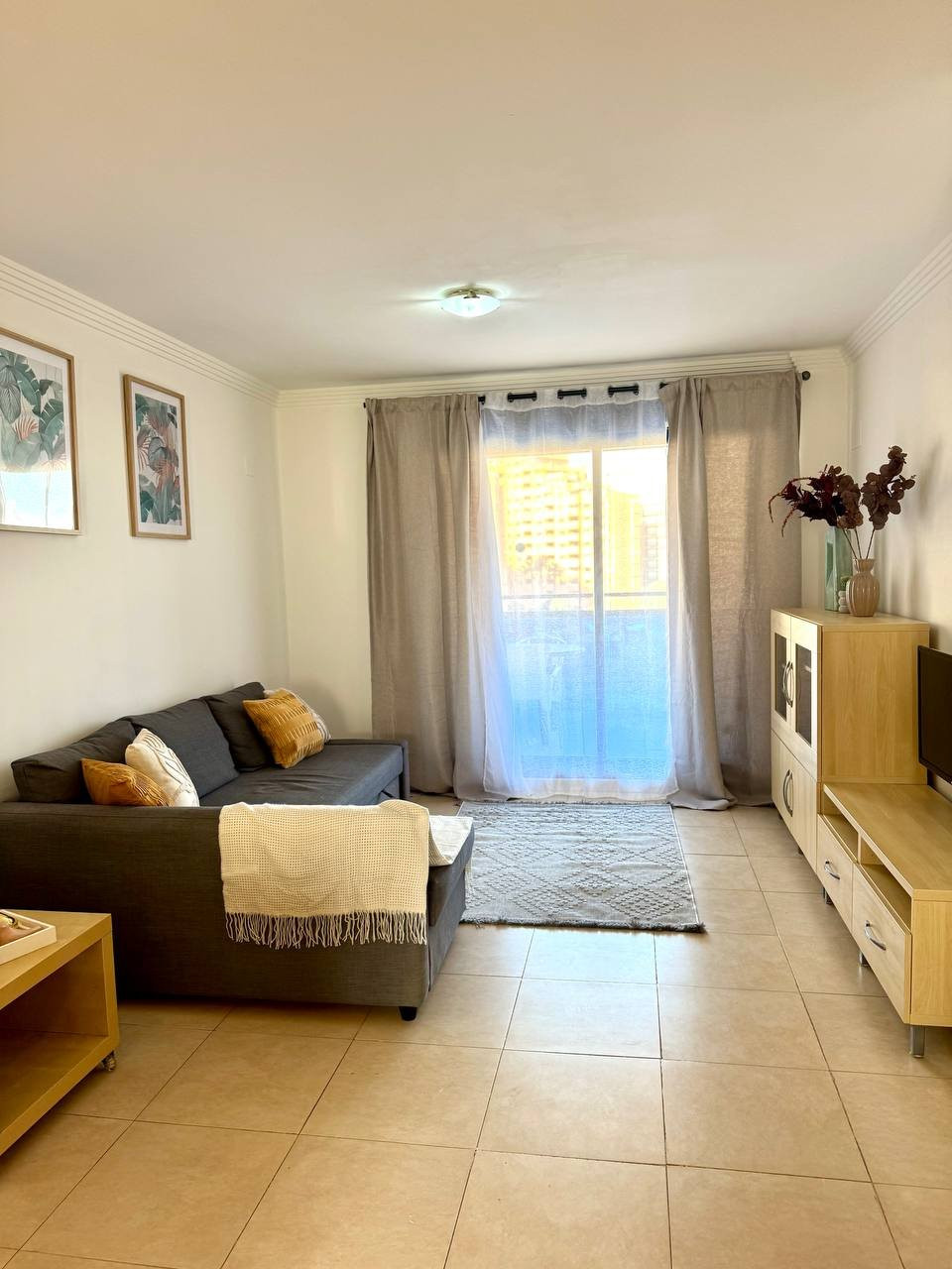 Apartment in La Cala - Image 5
