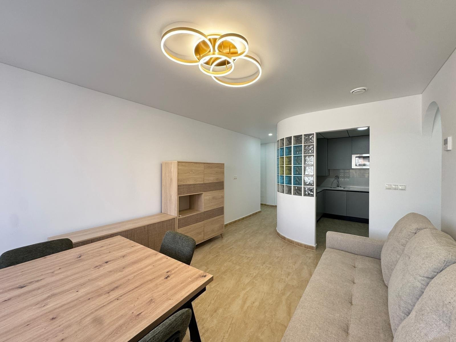 Apartment in Torrevieja - view 1