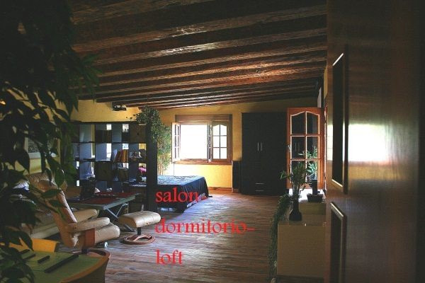 House in Los Martinez de Canadas de San Pedro - Image 4